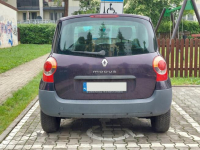 Renault Modus | 1.6 | 88 KM | 2004 | Uszkodzony | BT+OC Tarnów - zdjęcie 11