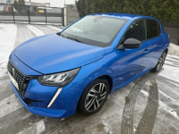 Peugeot 208 Zielona Łąka - zdjęcie 4
