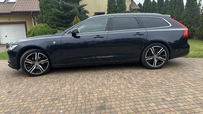 Volvo V90 Przasnysz - zdjęcie 8