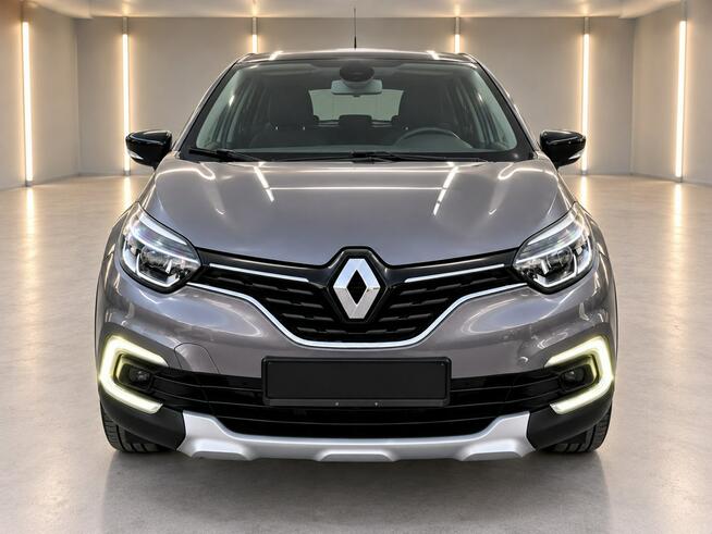 Renault Captur 1.3 benzyna*nawigacja*kamera cofania*oryginalny lakier Żabno - zdjęcie 2