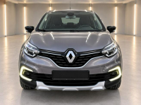 Renault Captur 1.3 benzyna*nawigacja*kamera cofania*oryginalny lakier Żabno - zdjęcie 2
