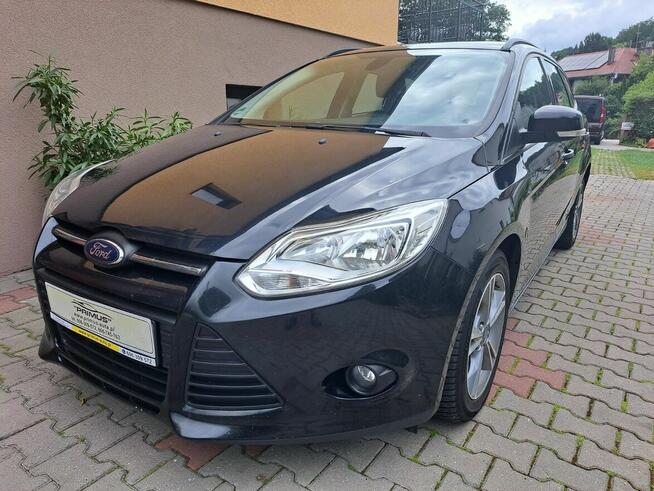 Ford Focus III PRIMUS AUTOCENTRUM POLECA Chodzież - zdjęcie 2