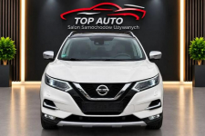 NISSAN QASHQAI 1.3 DIG-T 160KM 127 tys km Panorama Tempomat 360 stopni Warszawa - zdjęcie 4