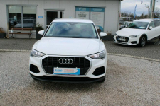 Audi Q3 VIRTUALN netto 91 788 PLN Gwarancja Salon Polska G.Fotele Warszawa - zdjęcie 3