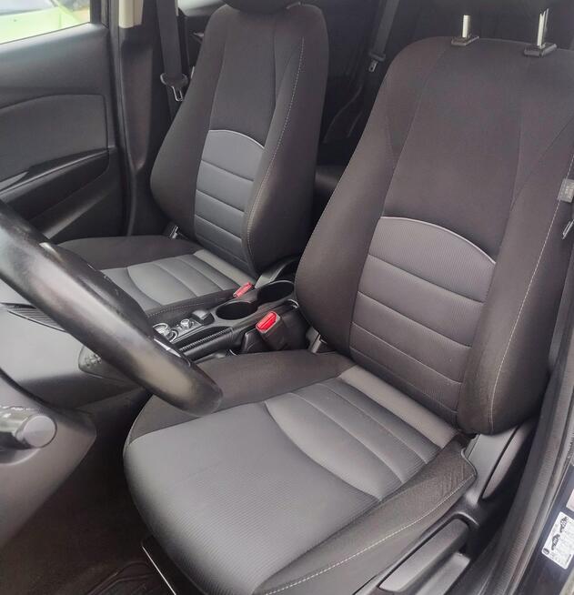 Mazda CX-3 2,0 Skyactive 120KM Harklowa - zdjęcie 11