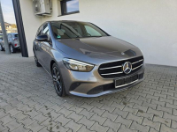 Mercedes B 200 163kM * Full LED * navi * kamera * el klapa * EUROPA