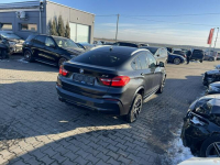BMW X4 Mpakiet Xdrive Automat Kamera Skóra  258KM Gliwice - zdjęcie 8
