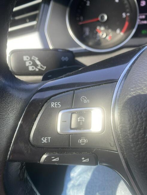 Volkswagen Passat 2.0 TDI (BlueMotion Technology) DSG Comfortline Ostrołęka - zdjęcie 9