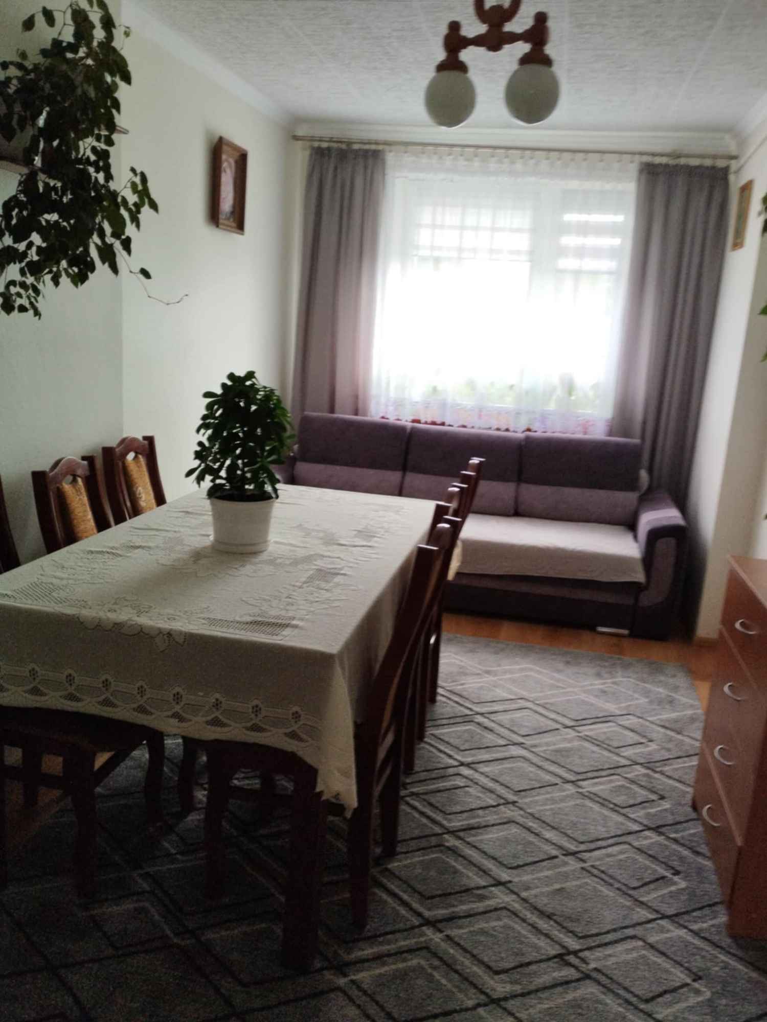 Sprzedam mieszkanie , 3-pokoje, 2 pietro Nieledew - zdjęcie 3