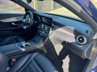 Mercedes C 220 2.0D 194 AMG#4Matic#Climatronic#Automat#FullLED Margonin - zdjęcie 7
