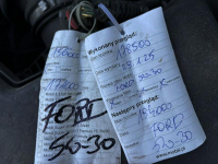 Focus 1.6 benzyna + LPG 105km CZUJNIKI klima SERWIS bezwypadek 2018 Tychy - zdjęcie 11