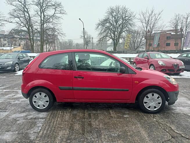 Ford Fiesta nowa instalacja LPG,  homologacja do 2033 roku, zadbane Tomaszów Mazowiecki - zdjęcie 7