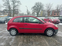 Ford Fiesta nowa instalacja LPG,  homologacja do 2033 roku, zadbane Tomaszów Mazowiecki - zdjęcie 7