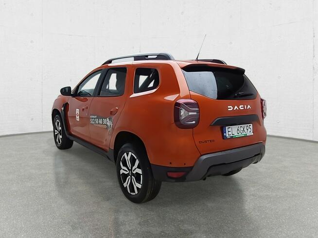 Dacia Duster Komorniki - zdjęcie 5