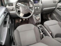 Opel Zafira Potwierdzony przebieg benzyna import niemcy Toruń - zdjęcie 6