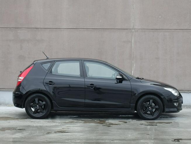 Hyundai i30 1.4 Ben.110KM/Klimatronik/Pół skóry/Grzane fotele/Tempomat Lublin - zdjęcie 3