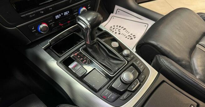 AUDI A7 SPORTBACK Kraczkowa - zdjęcie 11