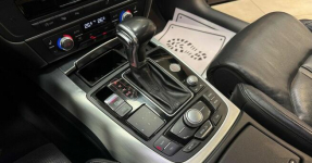 AUDI A7 SPORTBACK Kraczkowa - zdjęcie 11