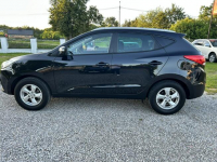 Hyundai ix35 Tylko 130 tyś km 2,0 MPI Nowe Iganie - zdjęcie 8
