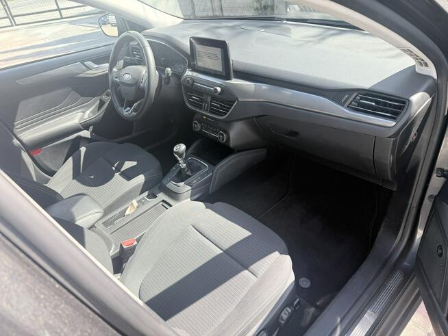 Ford Focus ecoblue Zielona Łąka - zdjęcie 7
