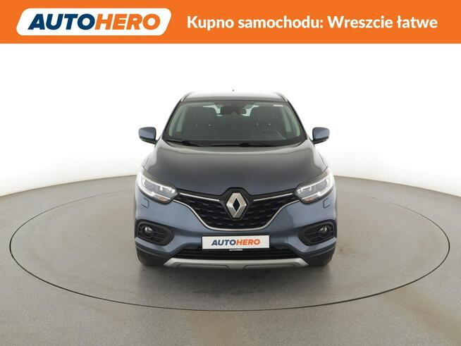 Renault Kadjar kamera navi auto klima manual tempomat Warszawa - zdjęcie 11