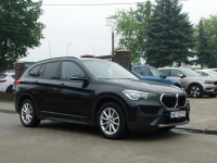 BMW X1 2.0D z Gwarancją Kupiona z Salonu 2-2020r Żyrardów - zdjęcie 3