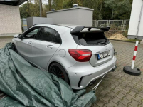 Mercedes A 35 AMG Komorniki - zdjęcie 5