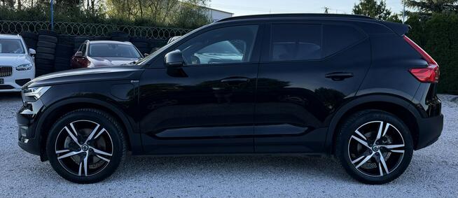 Volvo XC 40 R-Design,T5,Plug-in,262KM Kamienna Góra - zdjęcie 7