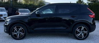 Volvo XC 40 R-Design,T5,Plug-in,262KM Kamienna Góra - zdjęcie 7