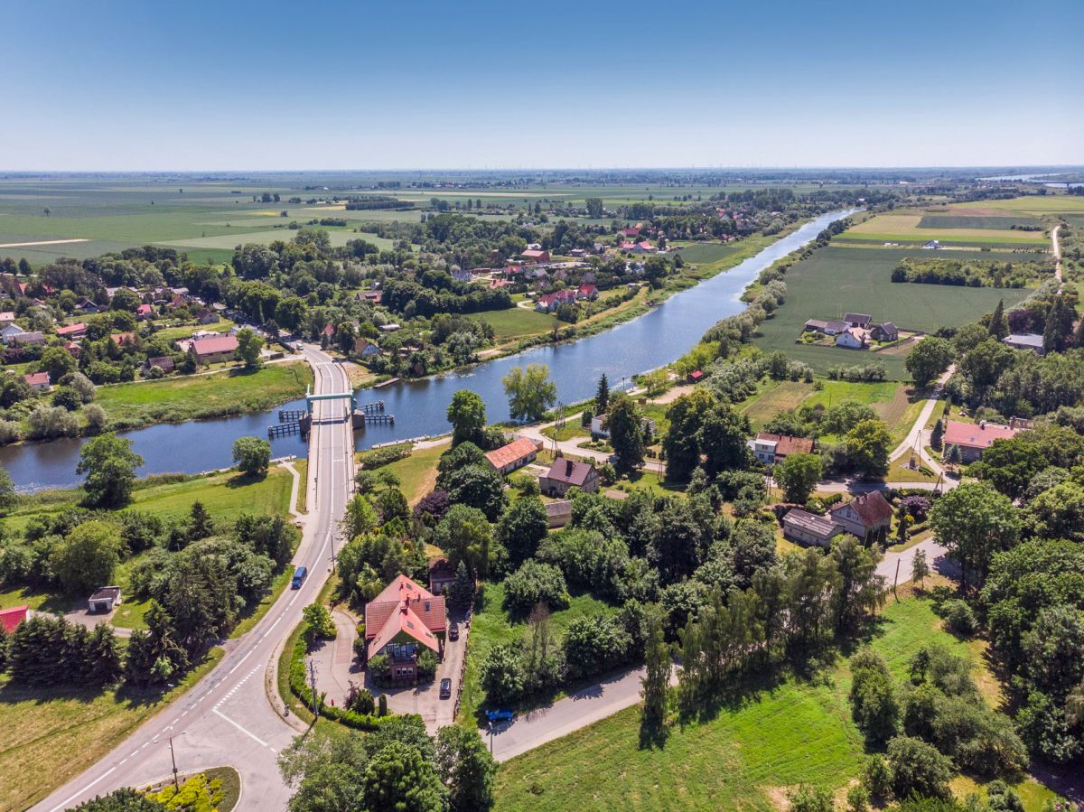Dom z możliwością prowadzenia biznesu, mieszkaj ! Mikoszewo - zdjęcie 8