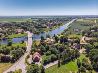 Dom z możliwością prowadzenia biznesu, mieszkaj ! Mikoszewo - zdjęcie 8