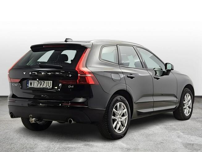 Volvo XC 60 2.0 D4 SCR Momentum ! Z Polskiego Salonu ! Faktura VAT ! Warszawa - zdjęcie 5