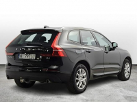 Volvo XC 60 2.0 D4 SCR Momentum ! Z Polskiego Salonu ! Faktura VAT ! Warszawa - zdjęcie 5