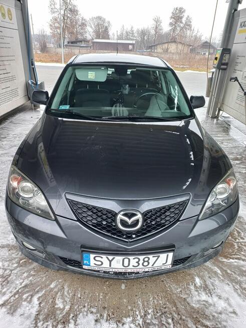 Mazda 3 LPG Częstochowa - zdjęcie 3