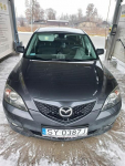 Mazda 3 LPG Częstochowa - zdjęcie 3