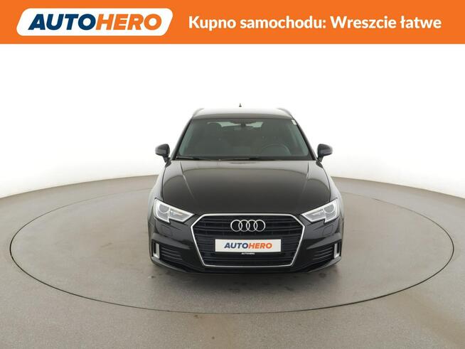 Audi A3 xenon navi pdc klimatronik virtual sporty Warszawa - zdjęcie 11
