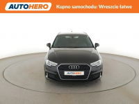 Audi A3 xenon navi pdc klimatronik virtual sporty Warszawa - zdjęcie 11