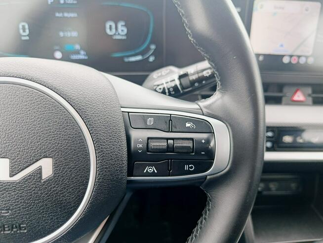 Kia Sportage 1-właściciel fv23% Otwock - zdjęcie 10