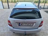 Sprzedam Mercedes 2,2 CDI 170KM, 162000 km Ursynów - zdjęcie 4