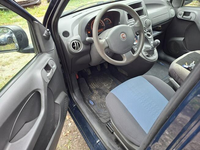 Fiat Panda vat-1 Łódź - zdjęcie 6