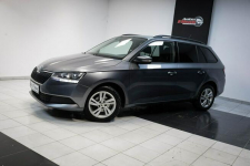 Škoda Fabia 95KM*Salon Polska*Bezwypadkowy*Niski przebieg Konstantynów Łódzki - zdjęcie 2