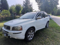 Volvo XC 90 3.2 2013 7 osobowy benzyna plus gaz Siemianowice Śląskie - zdjęcie 2