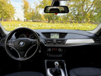 BMW X1 Xenon Panorama Navi Gwarancja Kutno - zdjęcie 12