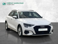 Audi A3 35 TFSI mHEV S tronic Hatchback Warszawa - zdjęcie 3