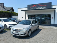 Opel Astra GAZ SEKWENCJA *Climatronic *Serwis *Doinwestowany Chrzanów - zdjęcie 3