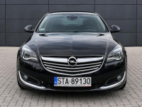 Opel Insignia SALON POLSKA - SERWIS Tarnowskie Góry - zdjęcie 2