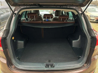 Hyundai IX35 2.0CRDi 184km Premium 4x4 kamera AUTOMAT skór SERWIS 2012 Tychy - zdjęcie 7