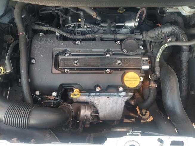 Meriva b Maków Mazowiecki - zdjęcie 8