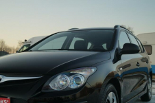 Hyundai i30 2011R 1.4 BENZ STAN BDB I-WSZY WŁASCICIEL Goczałkowice-Zdrój - zdjęcie 10