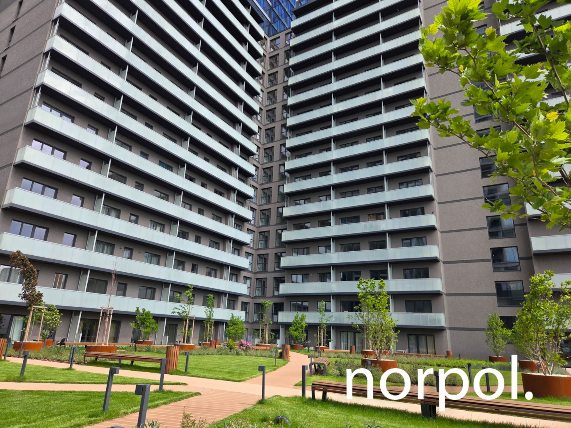 Gotowiec inwestycyjny w samym sercu Katowic– Global Apartments Katowice - zdjęcie 4